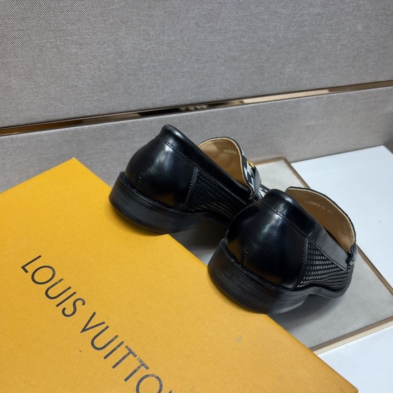 Louis Vuitton Business Shoes